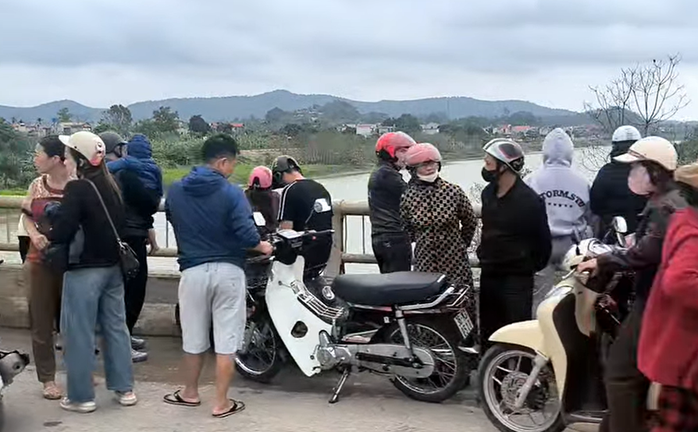 Nam thanh ni&ecirc;n để lại thư tuyệt mệnh v&agrave; c&aacute;i chết đau l&ograve;ng dưới s&ocirc;ng L&egrave;n - Ảnh 1.