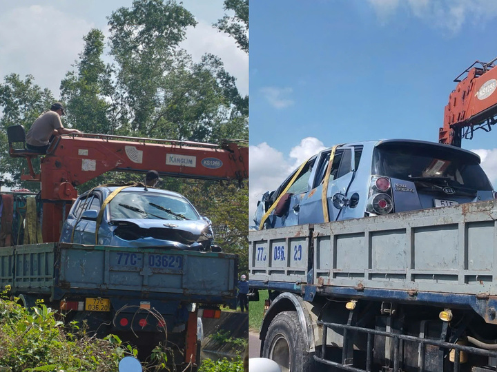 Ph&aacute;t hiện &ocirc; t&ocirc; v&agrave; thi thể dưới đập ở Gia Lai: Danh t&iacute;nh nạn nh&acirc;n g&acirc;y chấn động - Ảnh 3.