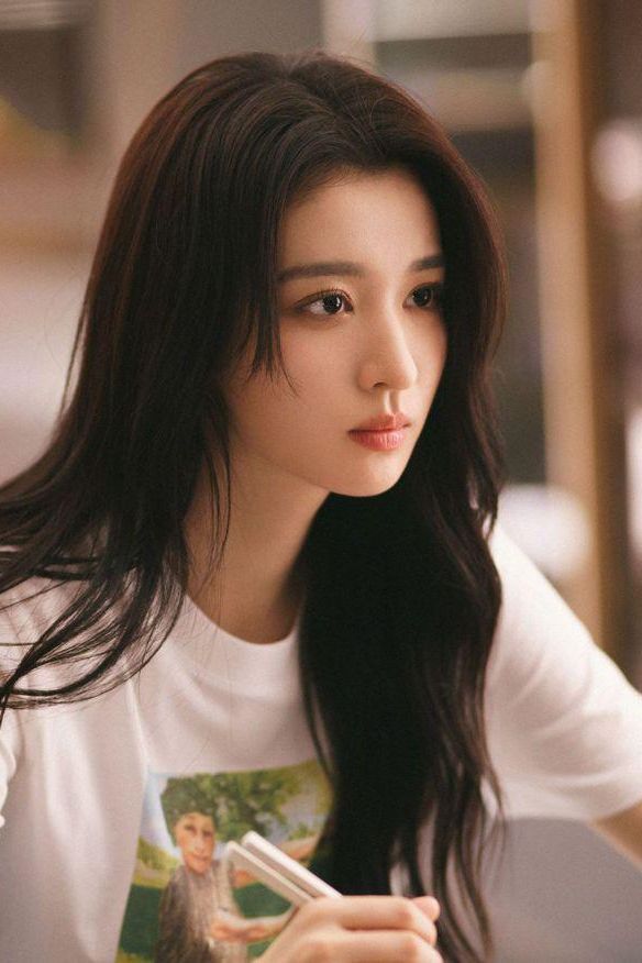 Đằng sau vẻ đẹp thần ti&ecirc;n tỷ tỷ của mỹ nh&acirc;n mệnh danh 