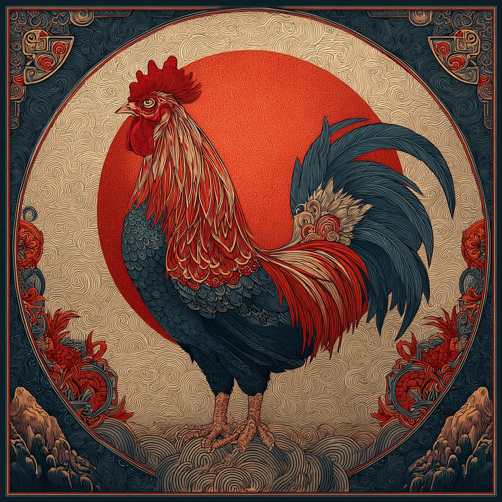 Dự báo tử vi 2026: 4 con giáp được lộc lớn, tài lộc lên đỉnh cao, gia đạo phục hồi - Ảnh 4.