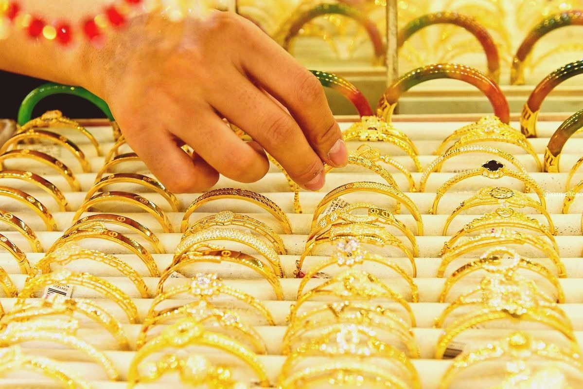 Ai n&ecirc;n mua v&agrave;ng ng&agrave;y Thần T&agrave;i?- Ảnh 3.