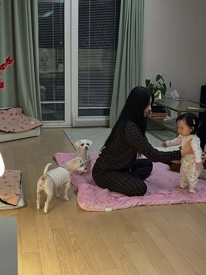 Mẹ đi làm sau Tết: Làm tốt 5 điều này để tránh