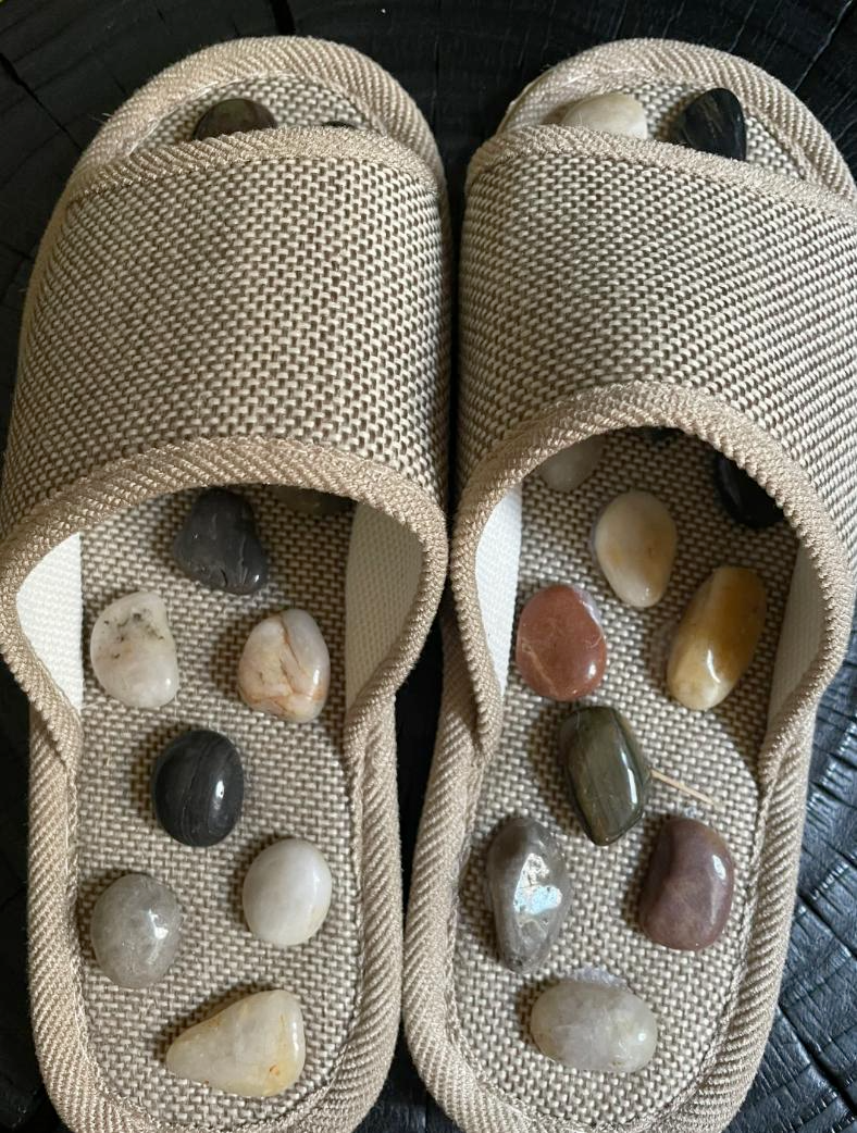 Đầu năm mua 6 món đồ hời, tôi cảm giác