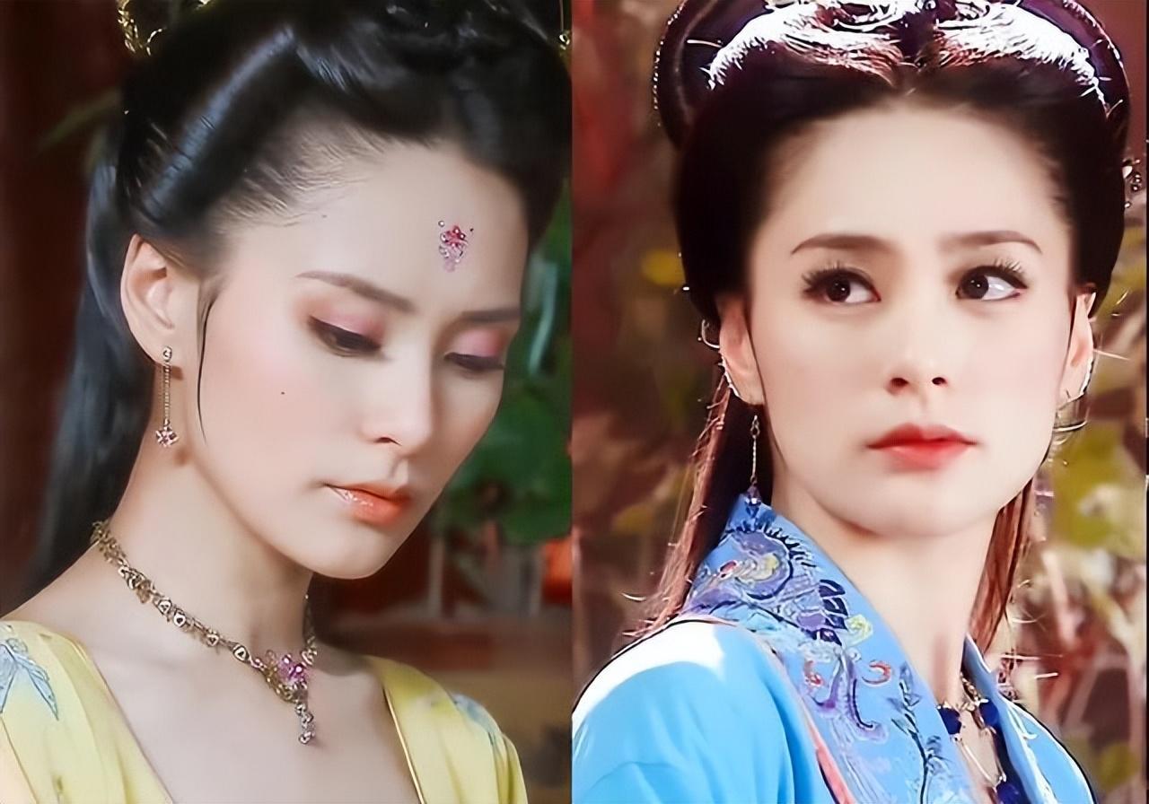 Nữ diễn vi&ecirc;n phim giờ v&agrave;ng tự nhận l&agrave; visual của c&ocirc;ng ty, trước nay chưa biết xấu l&agrave; g&igrave;- Ảnh 6.
