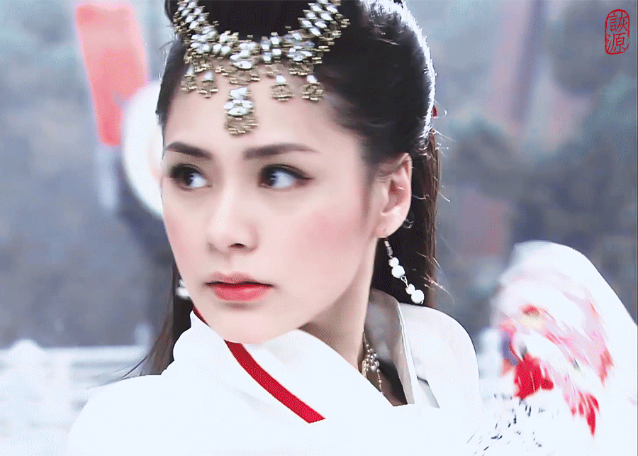 Nữ diễn vi&ecirc;n phim giờ v&agrave;ng tự nhận l&agrave; visual của c&ocirc;ng ty, trước nay chưa biết xấu l&agrave; g&igrave;- Ảnh 7.