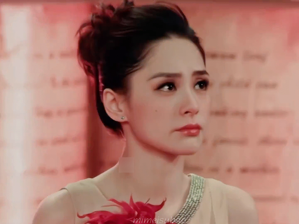 Nữ diễn vi&ecirc;n phim giờ v&agrave;ng tự nhận l&agrave; visual của c&ocirc;ng ty, trước nay chưa biết xấu l&agrave; g&igrave;- Ảnh 3.