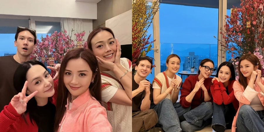 Nữ diễn vi&ecirc;n phim giờ v&agrave;ng tự nhận l&agrave; visual của c&ocirc;ng ty, trước nay chưa biết xấu l&agrave; g&igrave;- Ảnh 1.