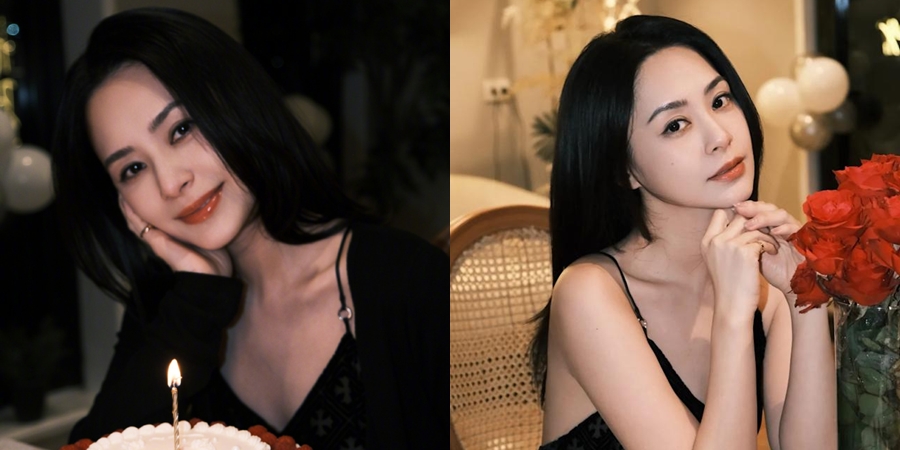 Nữ diễn vi&ecirc;n phim giờ v&agrave;ng tự nhận l&agrave; visual của c&ocirc;ng ty, trước nay chưa biết xấu l&agrave; g&igrave;- Ảnh 9.