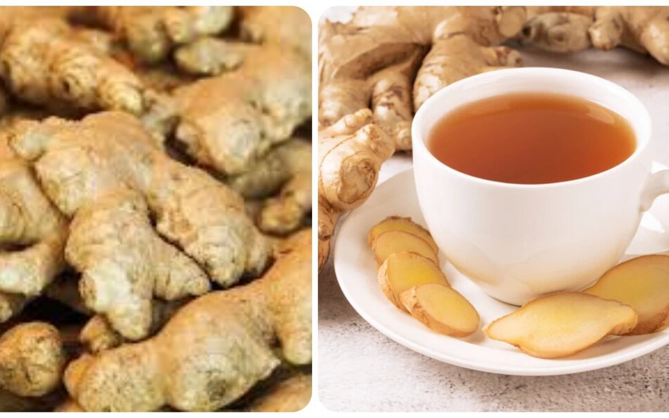 Loại đồ uống từ loại củ quen thuộc tốt cho thận - Ảnh 2.