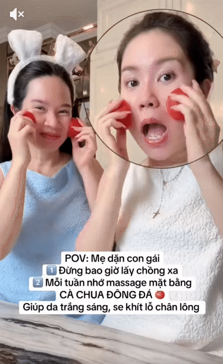 mẹ t&ocirc;i - Ảnh 1.