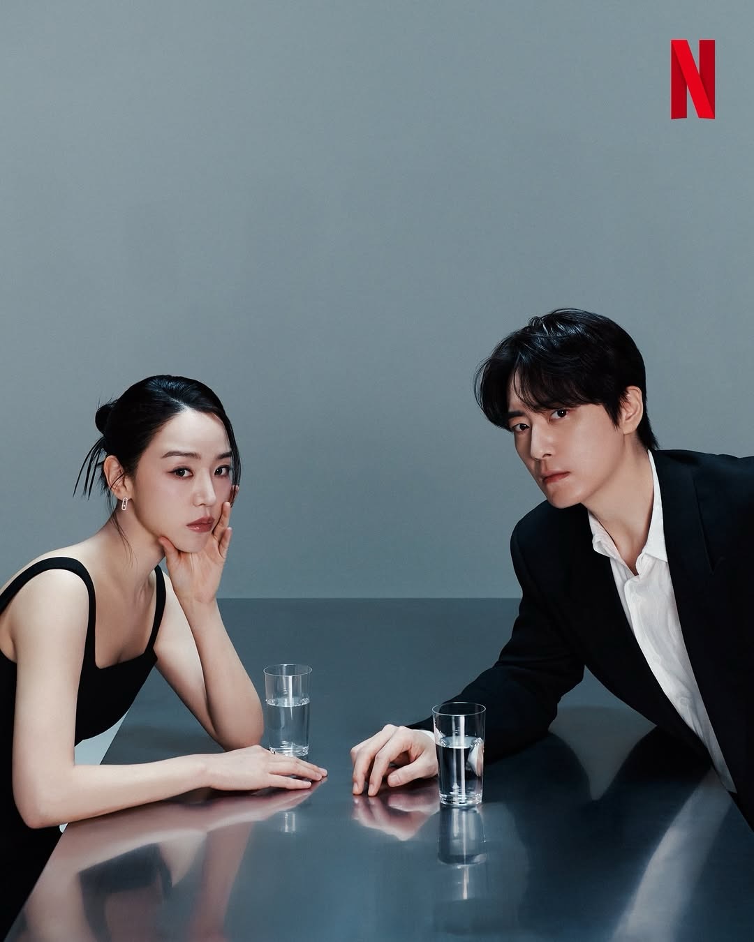 Kh&ocirc;ng thể tin, bộ đ&ocirc;i hot nhất The Art of Sarah hẹn h&ograve; lộ liễu đến thế n&agrave;y sao?- Ảnh 4.