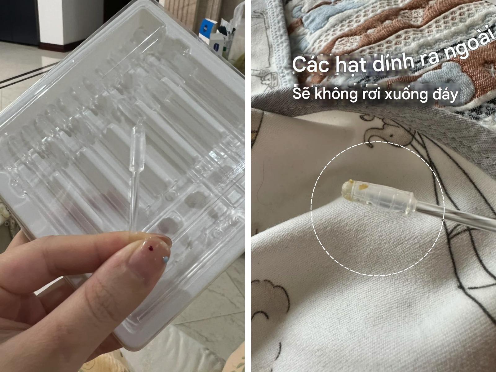 Đầu năm mua 6 món đồ hời, tôi cảm giác