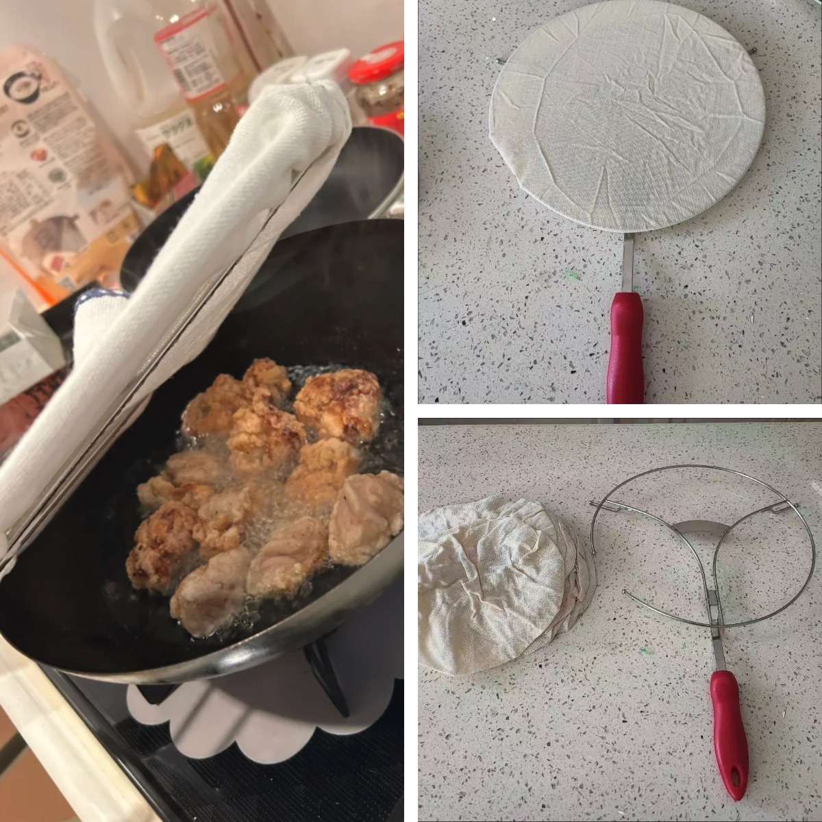 Đầu năm mua 6 món đồ hời, tôi cảm giác