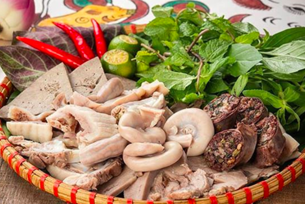 Cảnh báo: 4 món ăn sáng quen thuộc có thể khiến axit uric tăng vọt, cơn gút ập đến bất cứ lúc nào - Ảnh 1.