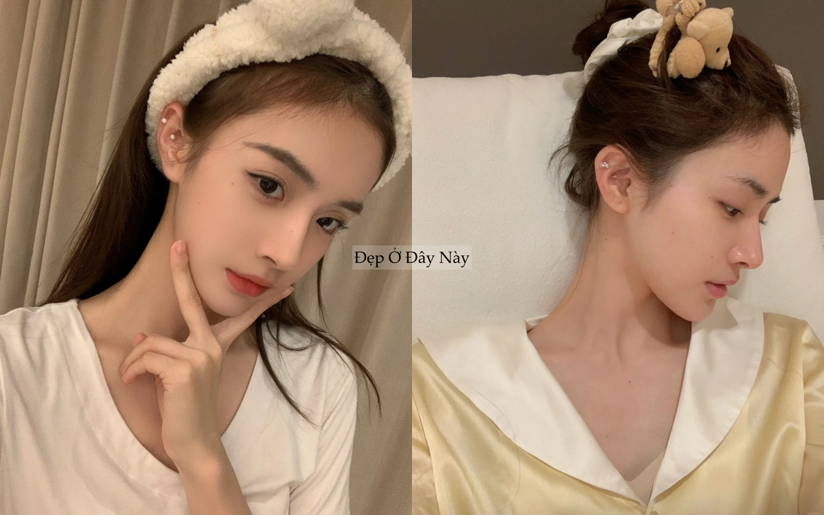 Tắt điện thoại sớm và làm 4 điều này trước khi đi ngủ, làn da của nàng blogger