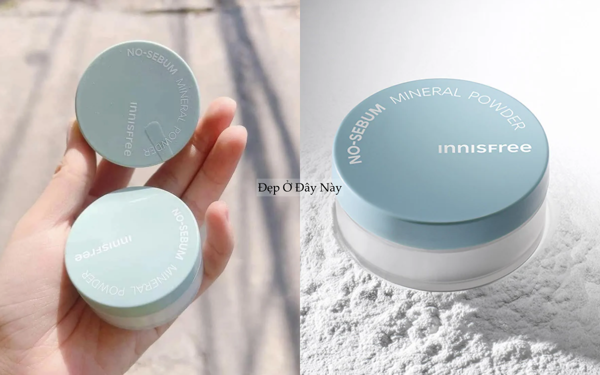 BTV chọn ra 5 phấn phủ b&igrave;nh d&acirc;n mỏng nhẹ, dễ d&ugrave;ng h&agrave;ng ng&agrave;y nhất - Ảnh 3.