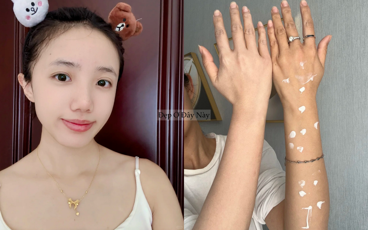 Mỗi tuần làm điều này 1 lần, da tôi mịn và sáng hơn thấy rõ - Ảnh 1.