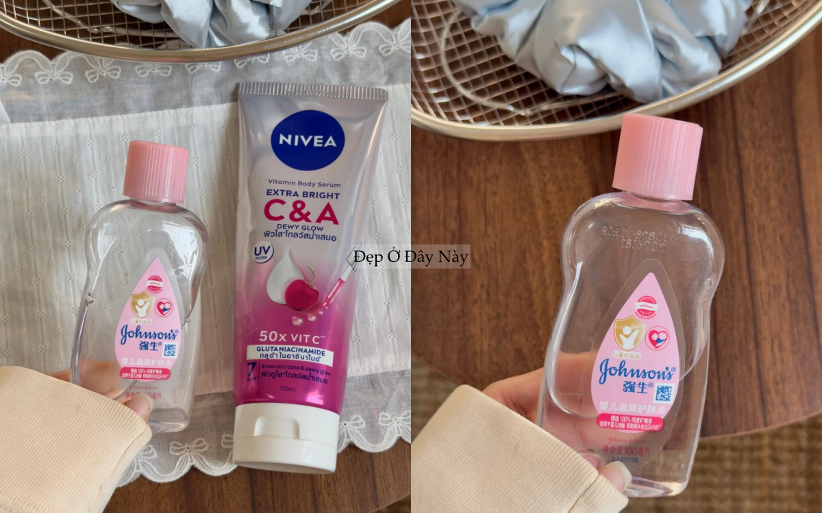 Mỗi tuần làm điều này 1 lần, da tôi mịn và sáng hơn thấy rõ - Ảnh 4.