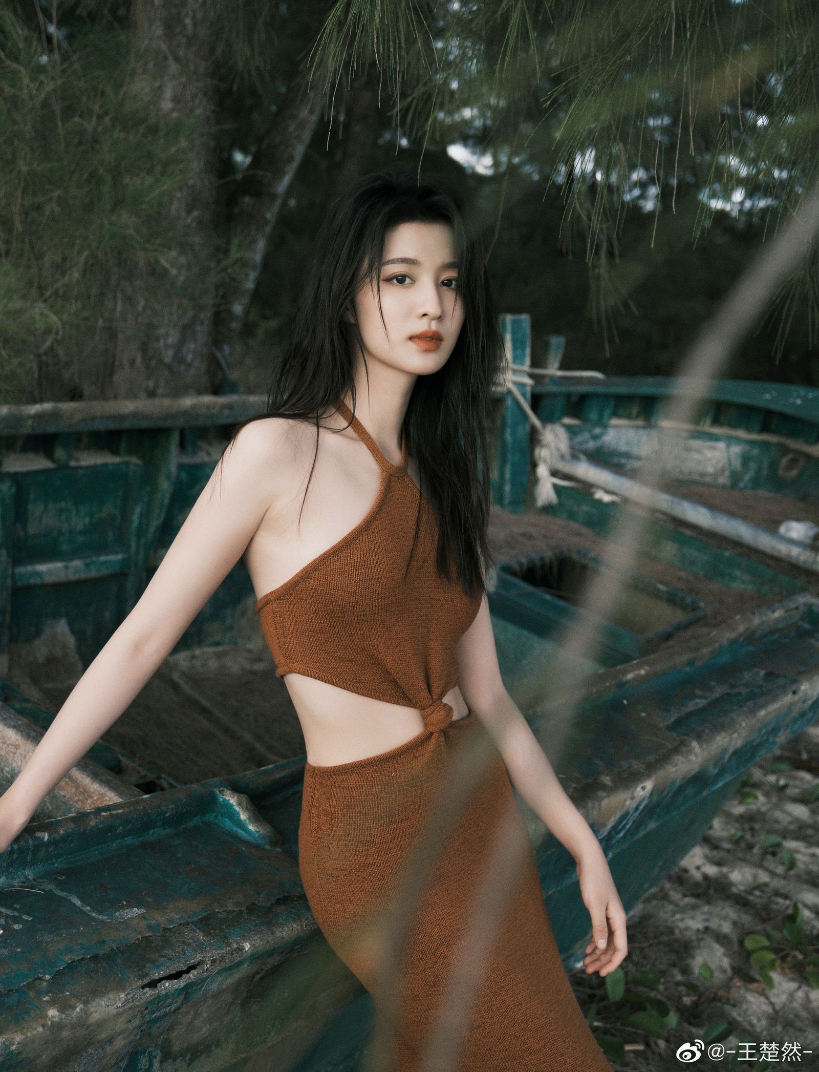 Đằng sau vẻ đẹp thần ti&ecirc;n tỷ tỷ của mỹ nh&acirc;n mệnh danh 