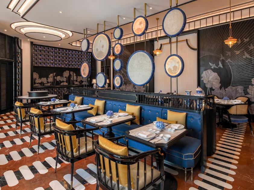 La Festa Phu Quoc, Curio Collection by Hilton ra mắt ph&acirc;n khu mới đầy cảm hứng nghệ thuật tại Thị trấn Ho&agrave;ng h&ocirc;n - Ảnh 4.