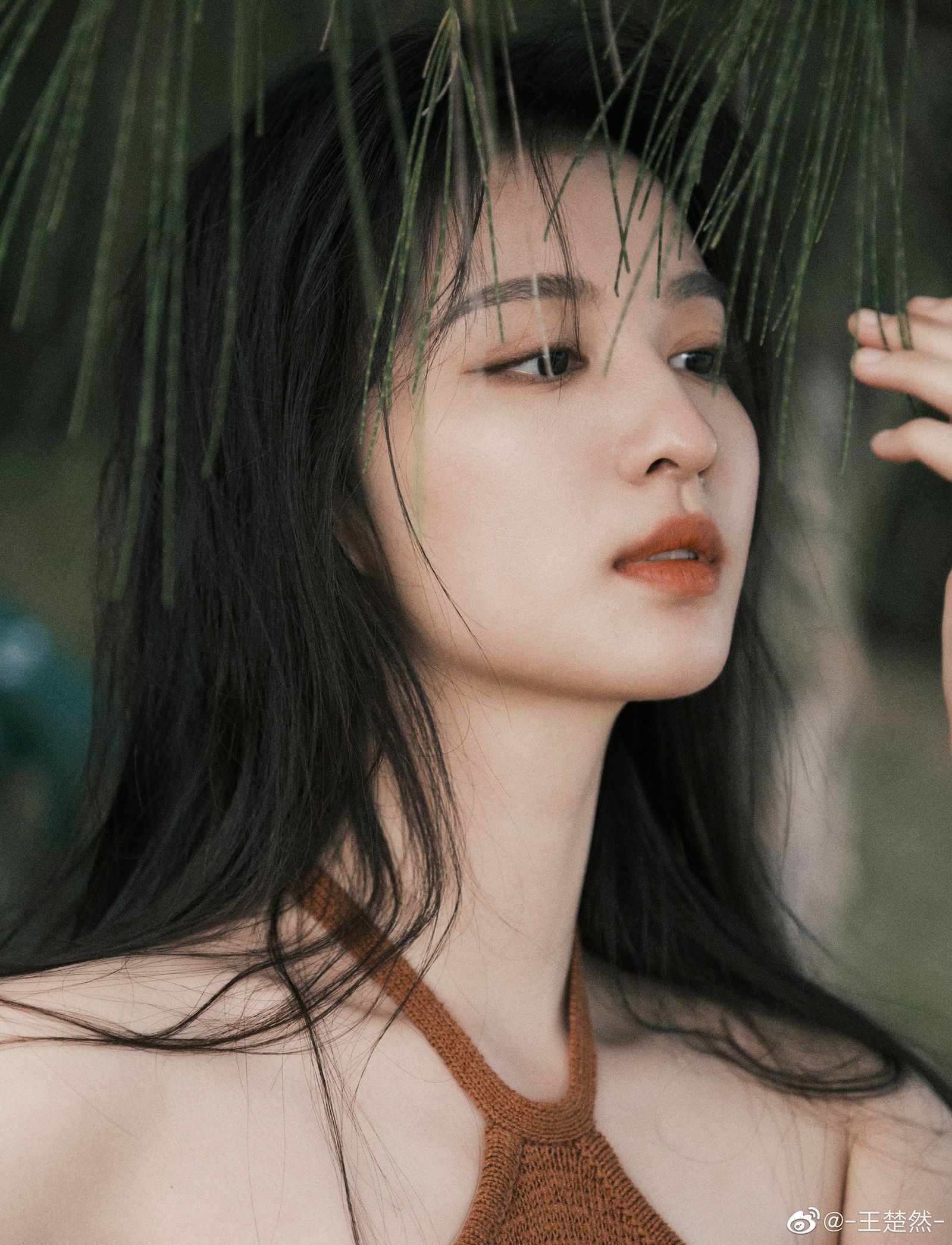 Đằng sau vẻ đẹp thần ti&ecirc;n tỷ tỷ của mỹ nh&acirc;n mệnh danh 