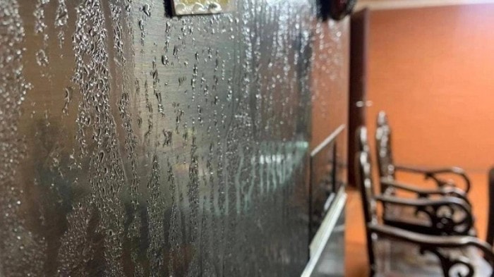 Thời tiết miền Bắc bước v&agrave;o chuỗi ng&agrave;y nồm ẩm: Cẩn trọng với nhiều bệnh l&acirc;y truyền - Ảnh 1.