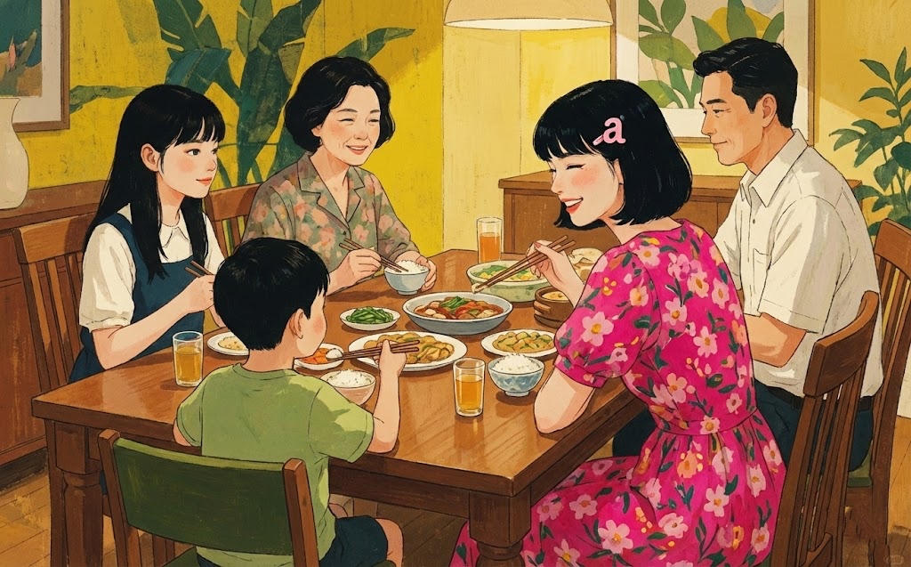 4 Yếu tố phong thủy gi&uacute;p gia đ&igrave;nh thịnh vượng v&agrave; ấm &ecirc;m năm 2026 - Ảnh 2.