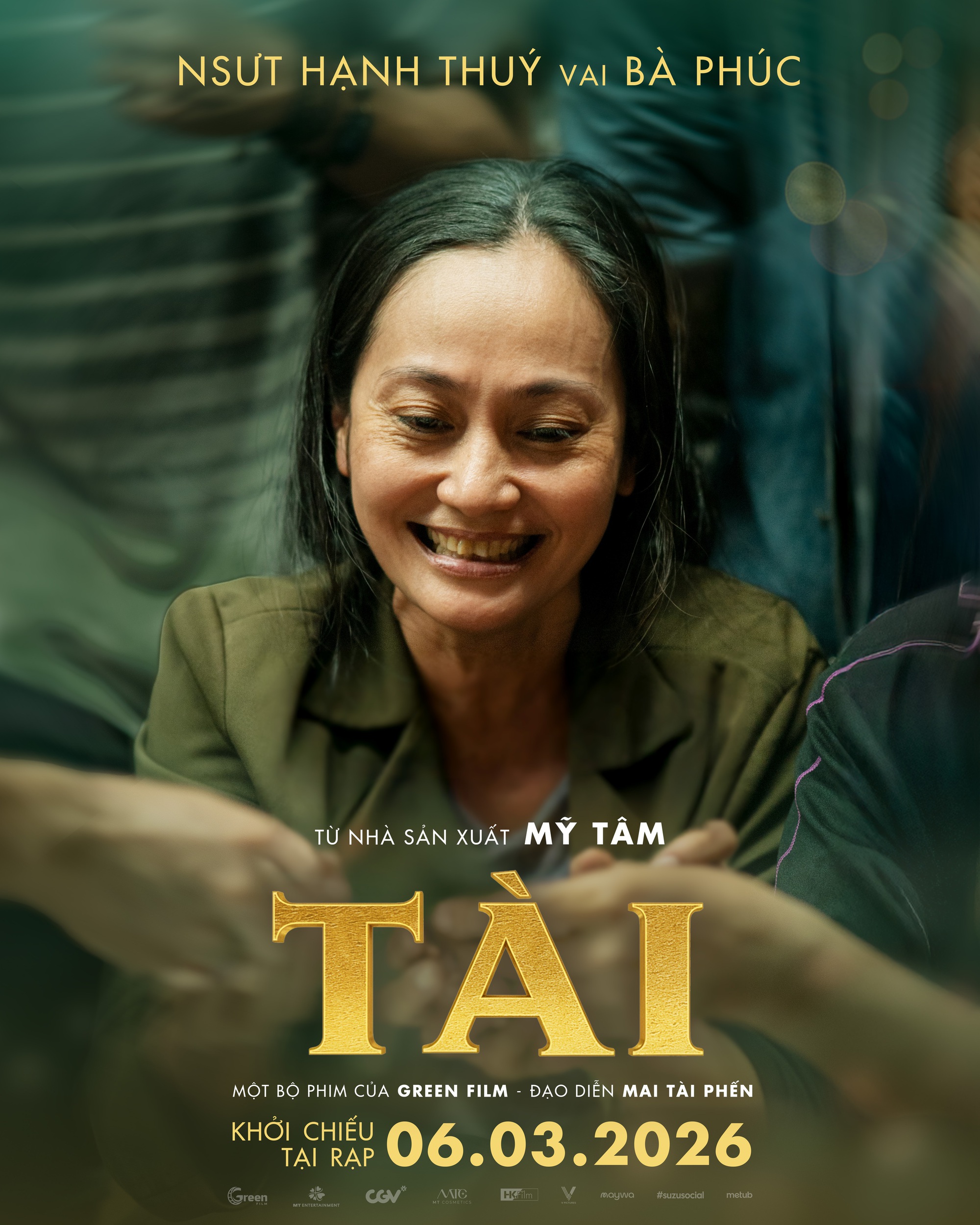 Mỹ T&acirc;m v&agrave; Mai T&agrave;i Phến kh&ocirc;ng th&agrave;nh đ&ocirc;i- Ảnh 4.