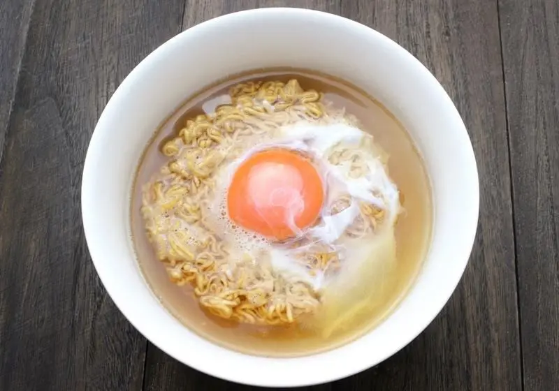 Sống với 2 triệu đồng/th&aacute;ng: T&ocirc;i đ&atilde; vượt qua những ng&agrave;y t&uacute;ng thiếu nhất bằng phương ph&aacute;p sinh tồn tối giản n&agrave;y - Ảnh 2.