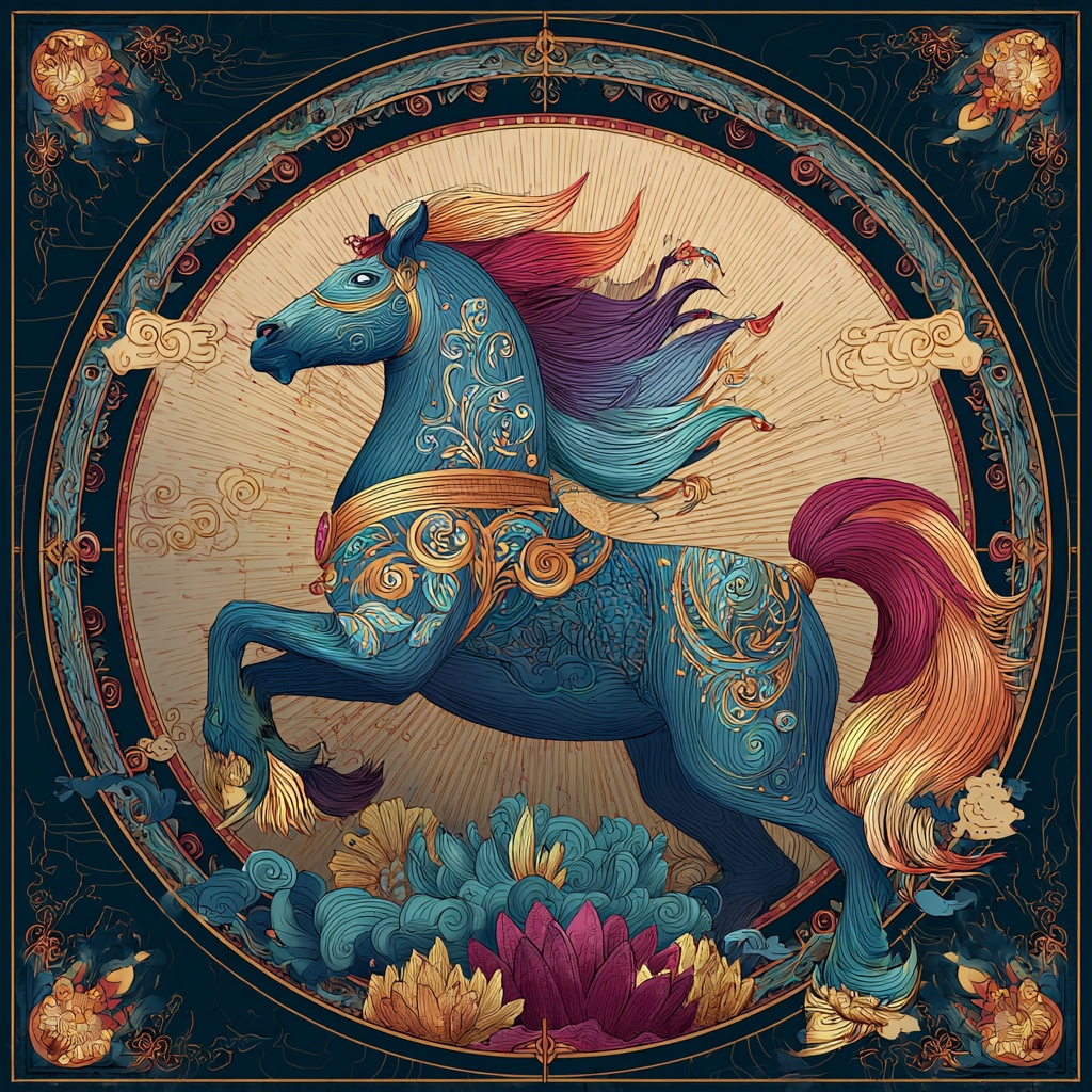 Tử vi tài lộc 2026: 4 con giáp dễ bứt phá mạnh về tiền bạc, cơ hội mở ra liên tiếp - Ảnh 2.