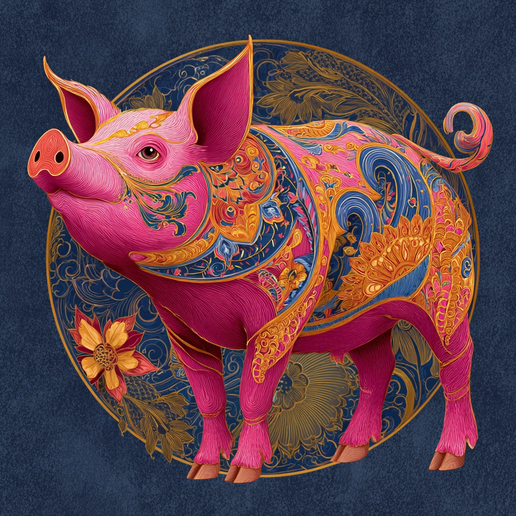 Tử vi tài lộc 2026: 4 con giáp dễ bứt phá mạnh về tiền bạc, cơ hội mở ra liên tiếp - Ảnh 4.