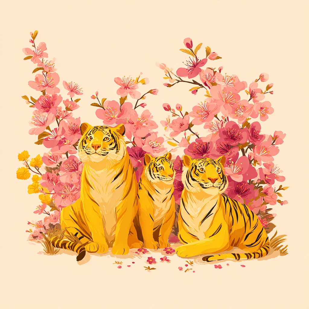 4 con gi&aacute;p bạn b&egrave; v&acirc;y quanh, hiếm khi vướng thị phi, năm Ngọ ti&ecirc;u tiền kh&ocirc;ng phải nghĩ - Ảnh 1.