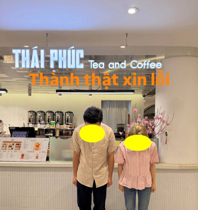 Biến căng cộng đồng tr&agrave; sữa h&ocirc;m nay: Qu&aacute;n in 10.286 cốc giấy c&oacute; h&igrave;nh ảnh 