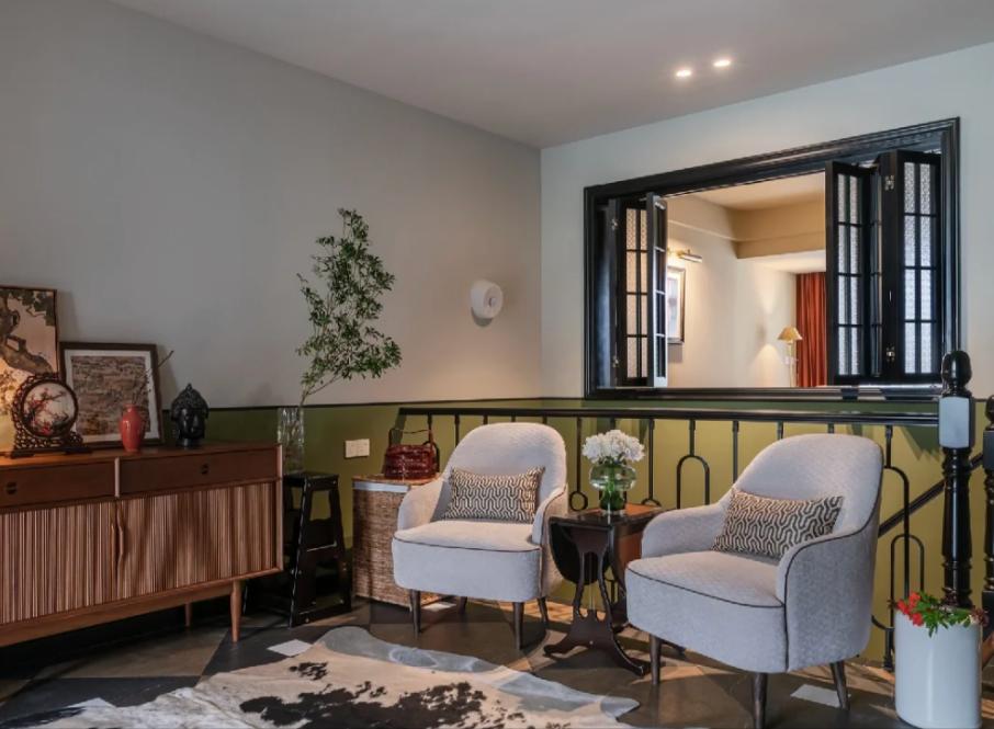 Đừng đập tường vội: Đây là cách tôi cứu sáng cho các căn hộ nhỏ suốt 10 năm qua- Ảnh 8.