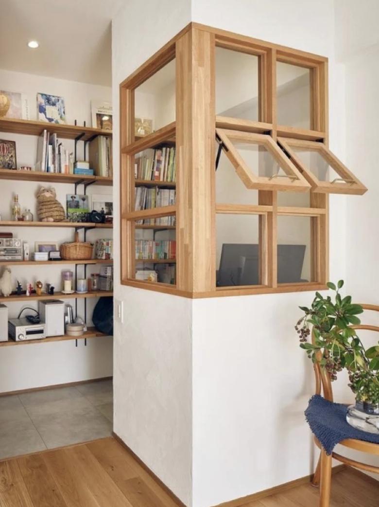 Đừng đập tường vội: Đây là cách tôi cứu sáng cho các căn hộ nhỏ suốt 10 năm qua- Ảnh 11.