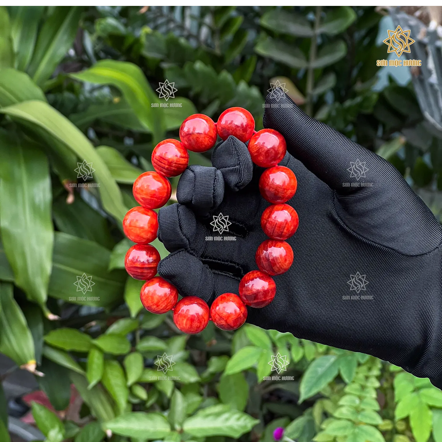 V&iacute;a Thần T&agrave;i 2026: 8 mẫu v&ograve;ng phong thủy gi&uacute;p giữ lộc cả năm - Ảnh 5.