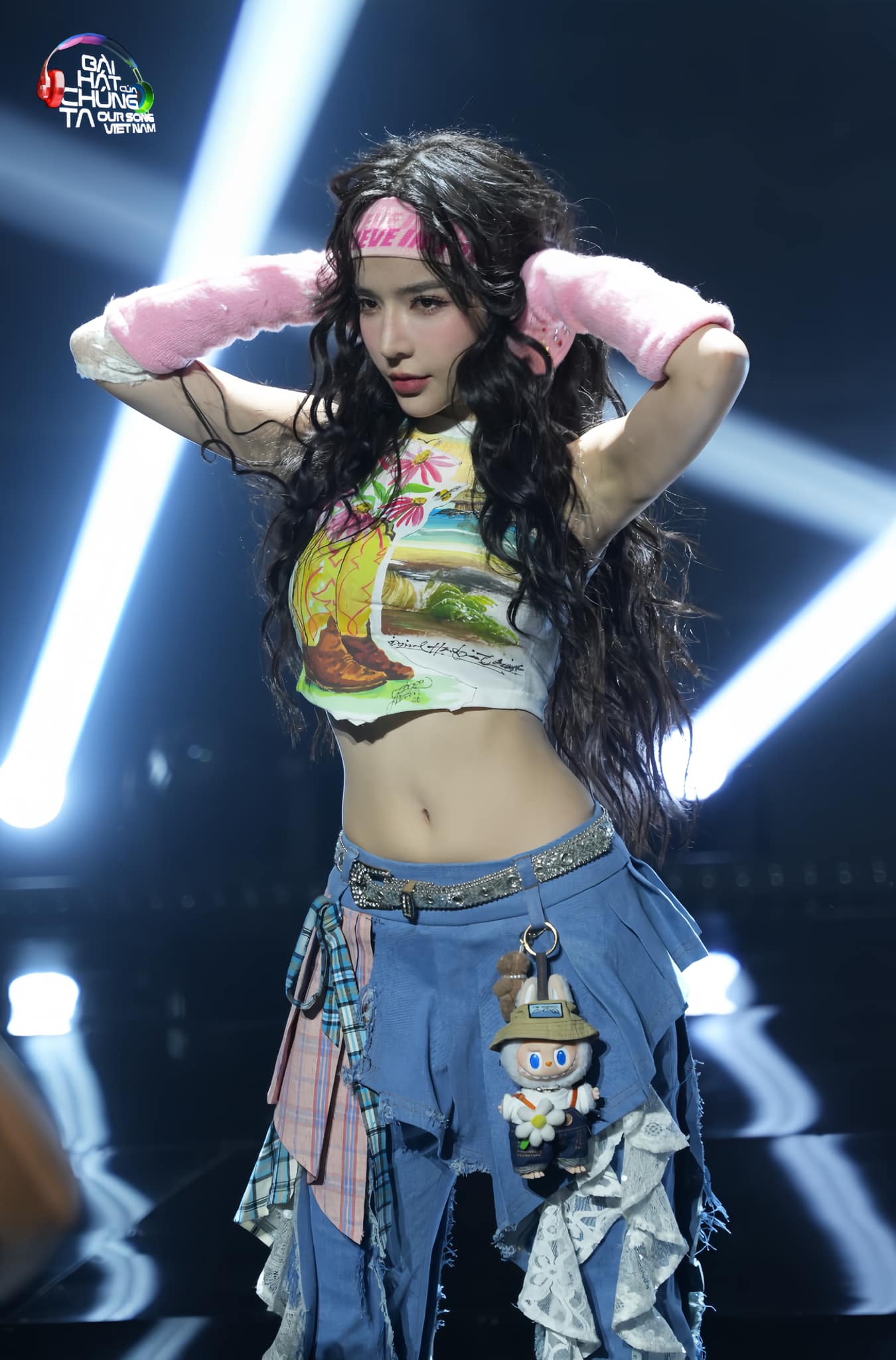 Gần 4 triệu người không rời mắt với clip 16 giây của mỹ nhân Thỏ Ơi!!, có gì mà hot vậy? - Ảnh 8.