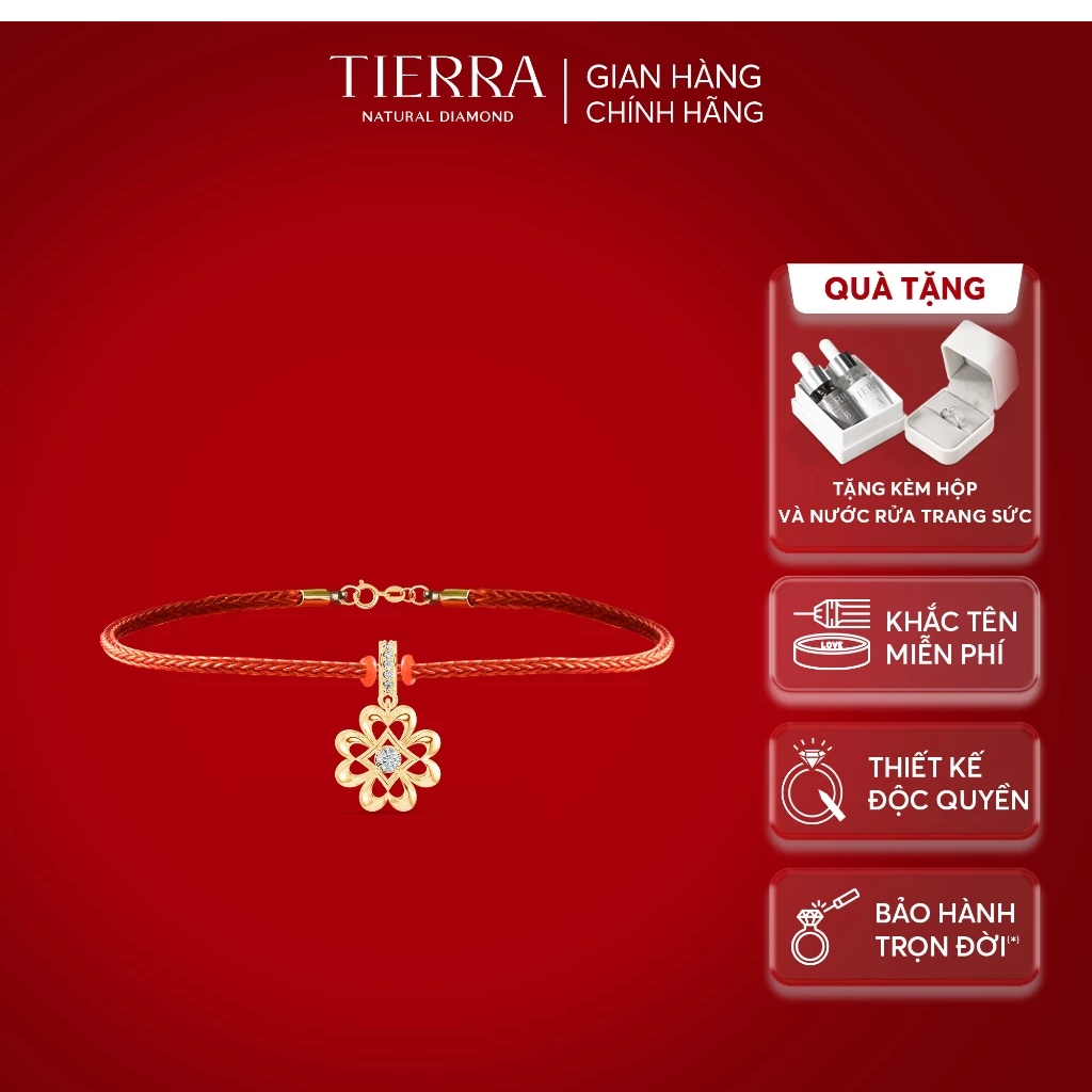 V&iacute;a Thần T&agrave;i 2026: 8 mẫu v&ograve;ng phong thủy gi&uacute;p giữ lộc cả năm - Ảnh 6.