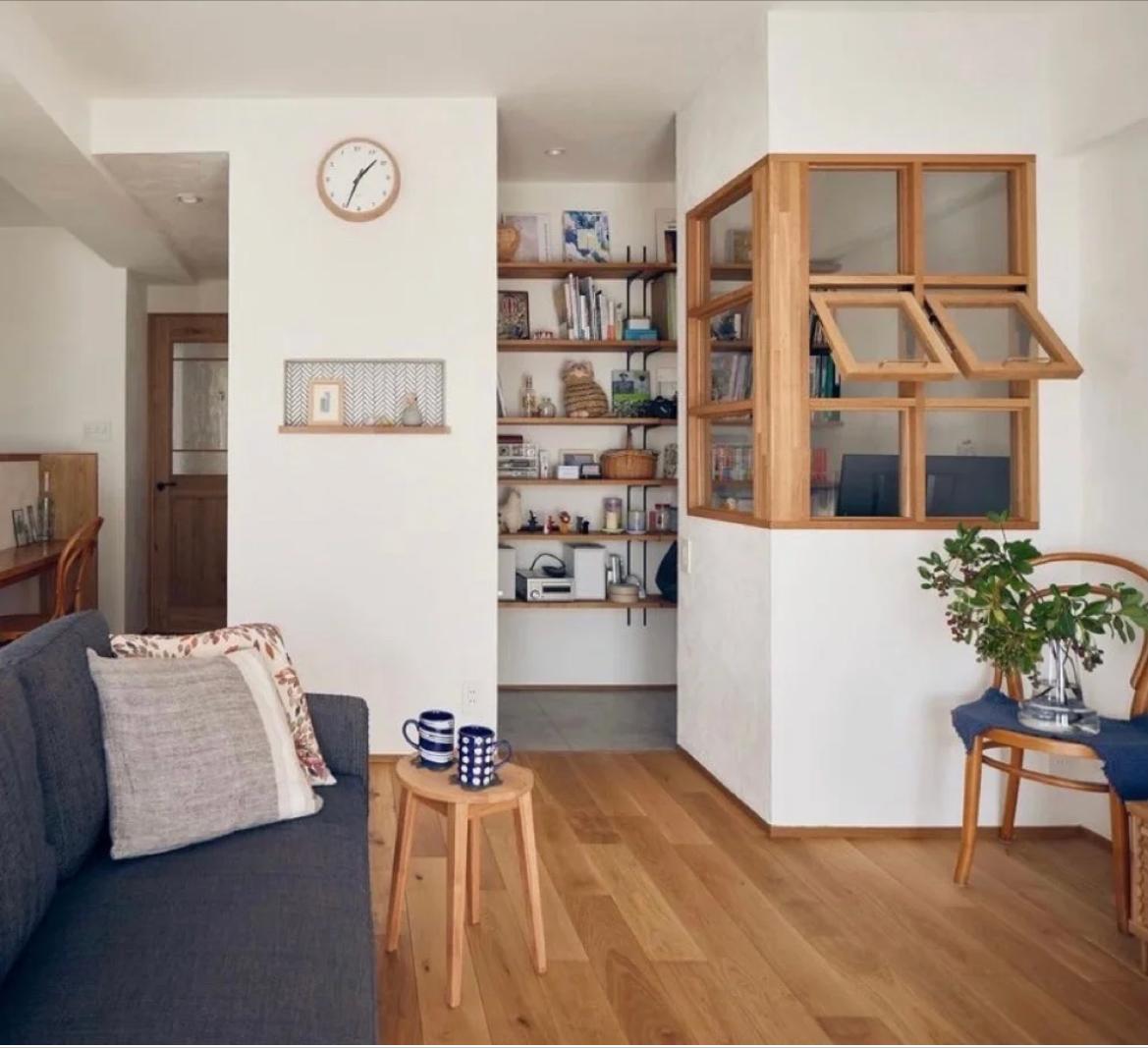 Đừng đập tường vội: Đây là cách tôi cứu sáng cho các căn hộ nhỏ suốt 10 năm qua- Ảnh 10.