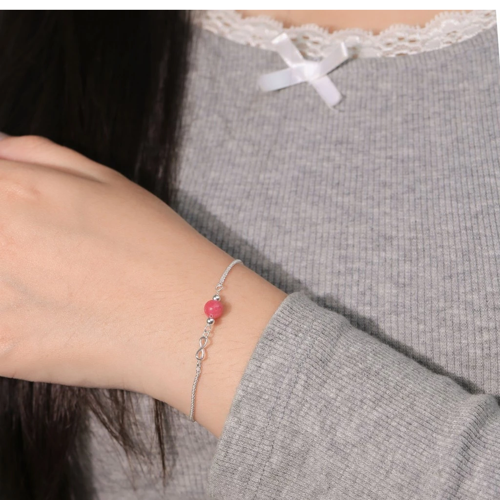 V&iacute;a Thần T&agrave;i 2026: 8 mẫu v&ograve;ng phong thủy gi&uacute;p giữ lộc cả năm - Ảnh 9.