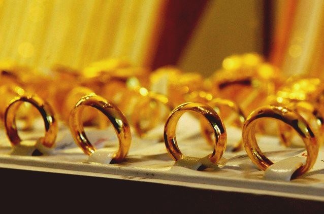 T&ocirc;i đều đặn mua 1 chỉ v&agrave;ng mỗi năm suốt 5 năm, v&agrave; kết quả thực sự kh&ocirc;ng ngờ tới- Ảnh 2.