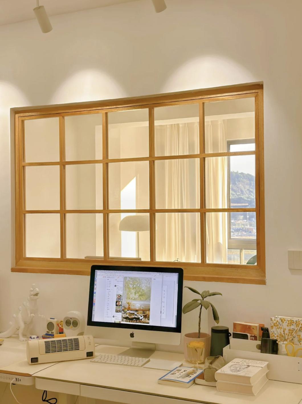 Đừng đập tường vội: Đây là cách tôi cứu sáng cho các căn hộ nhỏ suốt 10 năm qua- Ảnh 6.