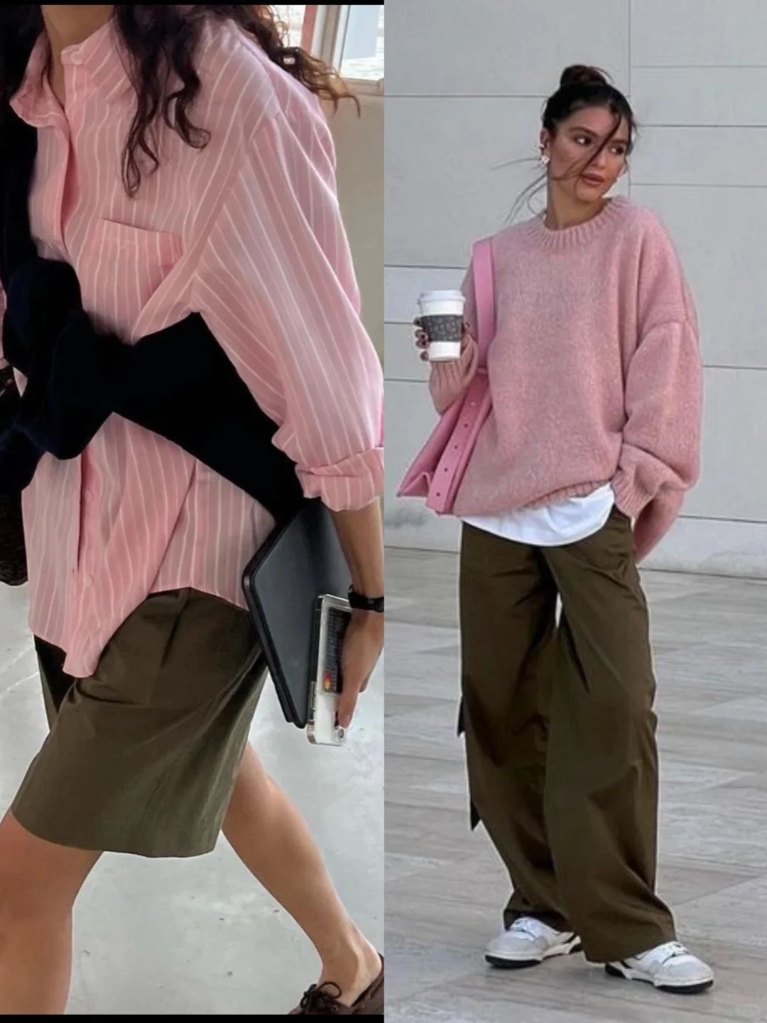 Cặp màu chân ái giúp chị em tôn da và khí chất đầu xuân 2026 - Ảnh 5. Cặp màu chân ái giúp chị em tôn da và khí chất đầu xuân 2026 - Ảnh 5.