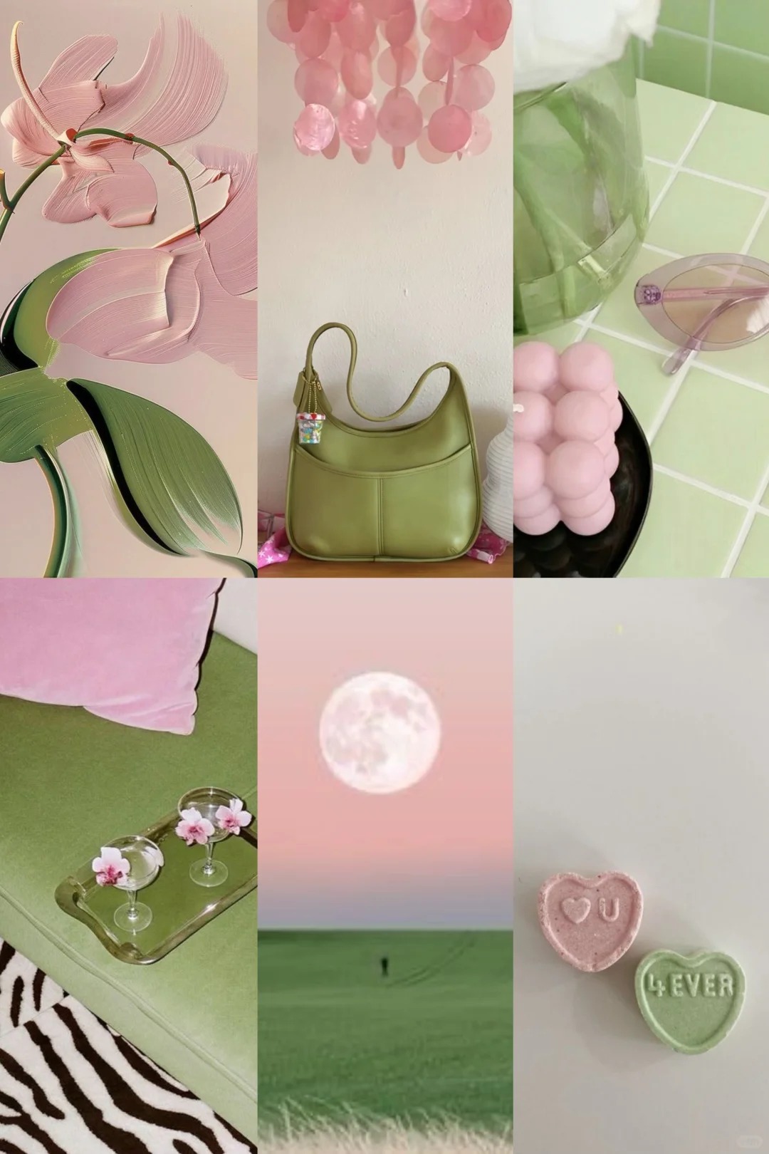 Cặp màu chân ái giúp chị em tôn da và khí chất đầu xuân 2026 - Ảnh 9. Cặp màu chân ái giúp chị em tôn da và khí chất đầu xuân 2026 - Ảnh 9.