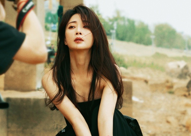 B&iacute; quyết trẻ m&atilde;i kh&ocirc;ng gi&agrave; của 5 mỹ nh&acirc;n Hoa ngữ: Đừng sợ tăng c&acirc;n, h&atilde;y sợ đ&aacute;nh mất thần th&aacute;i - Ảnh 3.