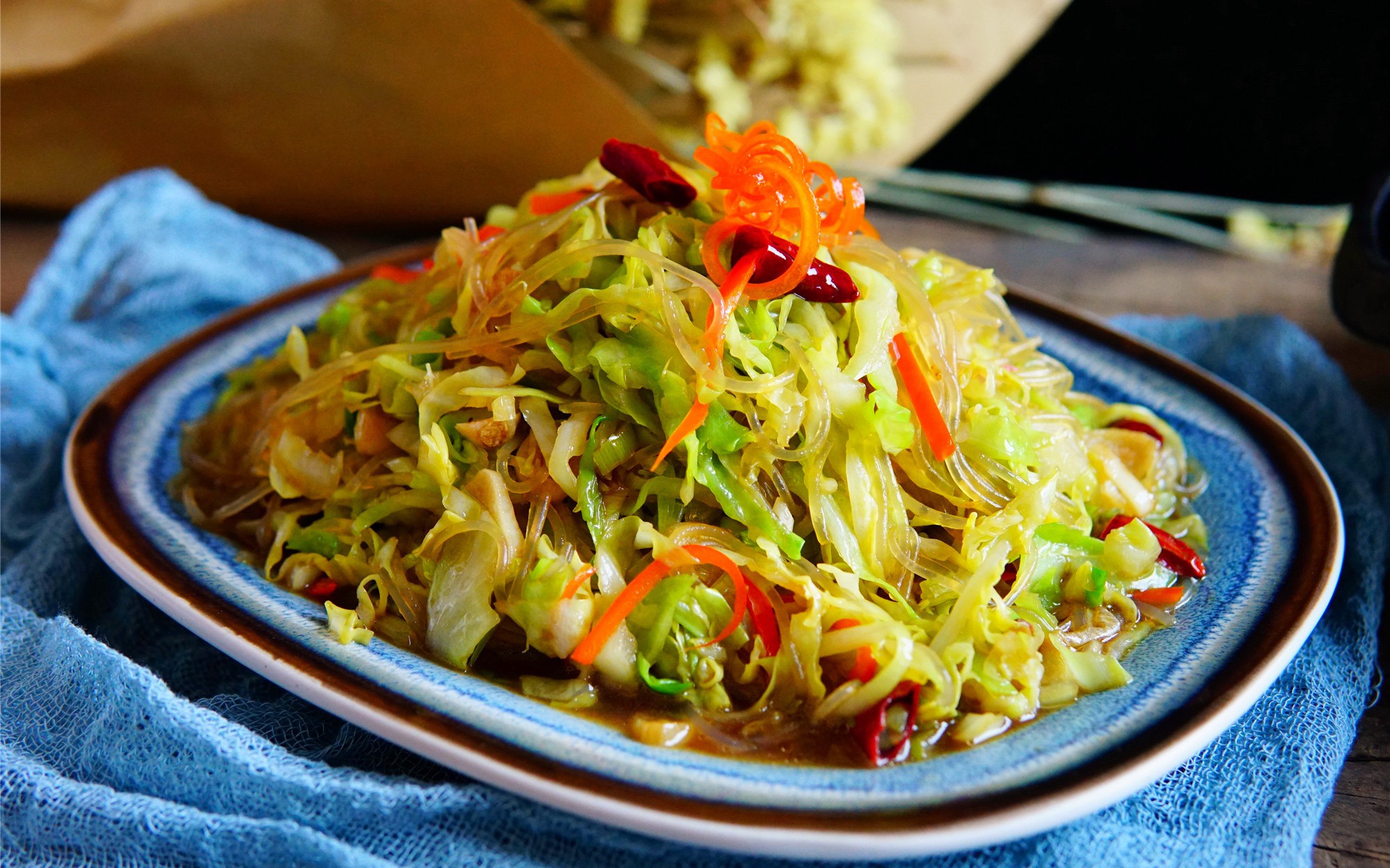 C&oacute; m&oacute;n x&agrave;o m&agrave; gia đ&igrave;nh t&ocirc;i cứ v&agrave;i ng&agrave;y lại nấu một lần, ai cũng h&aacute;o hức ăn v&igrave; hương vị n&oacute; ngon tuyệt! - Ảnh 1.