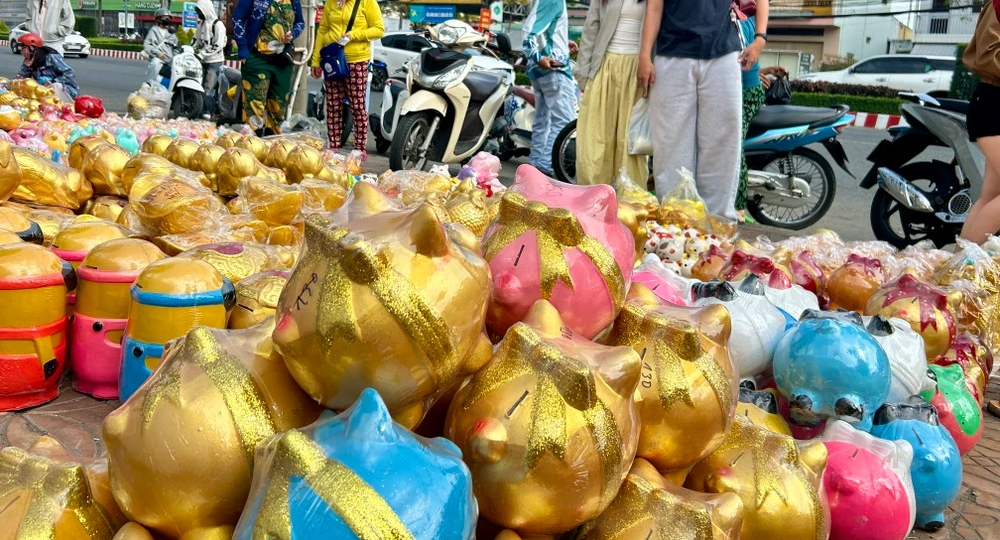 Ng&agrave;y v&iacute;a Thần T&agrave;i 2026: M&oacute;n ăn v&agrave; lễ vật cầu t&agrave;i lộc người miền T&acirc;y - Ảnh 5.