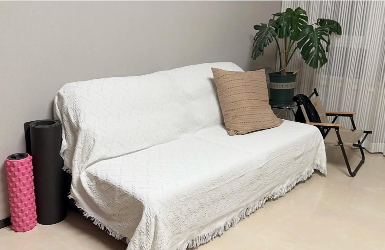 Sau 3 năm sống tối giản ở tuổi 38, tôi bỏ 7 thứ khỏi nhà và nhận lại không gian, thời gian lẫn sự tự do - Ảnh 3.