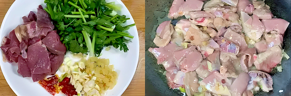 C&oacute; 1 bộ phận tuyệt vời của con heo m&agrave; người trung ni&ecirc;n v&agrave; cao tuổi n&ecirc;n ăn thường xuy&ecirc;n: Rất tốt cho tim mạch v&agrave; gi&uacute;p ngủ ngon - Ảnh 1.