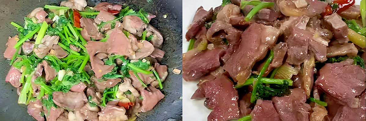 C&oacute; 1 bộ phận tuyệt vời của con heo m&agrave; người trung ni&ecirc;n v&agrave; cao tuổi n&ecirc;n ăn thường xuy&ecirc;n: Rất tốt cho tim mạch v&agrave; gi&uacute;p ngủ ngon - Ảnh 2.